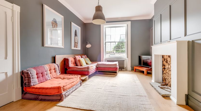 Photo of Host & Stay | The Georgian Townhouse