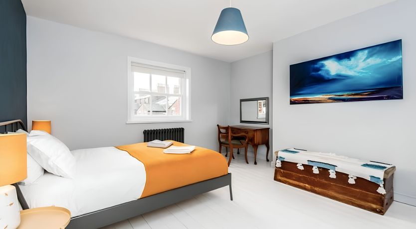 Photo of Host & Stay | The Georgian Townhouse