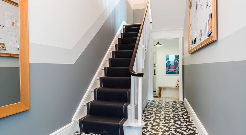 Photo of Host & Stay | The Georgian Townhouse