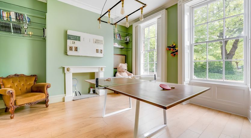 Photo of Host & Stay | The Georgian Townhouse