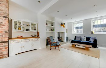 Host & Stay | The Georgian Townhouse Holiday Home