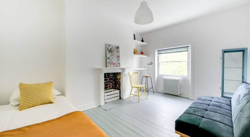 Photo of Host & Stay | The Georgian Townhouse