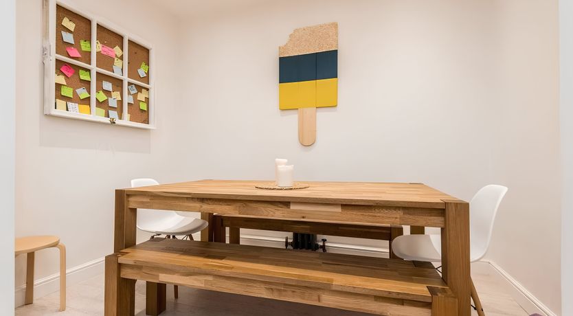 Photo of Host & Stay | The Georgian Townhouse