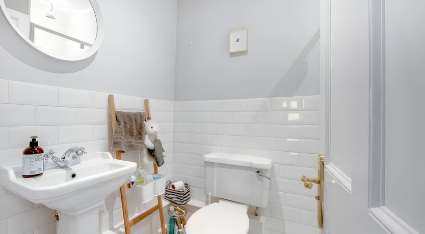 Photo of Host & Stay | The Georgian Townhouse