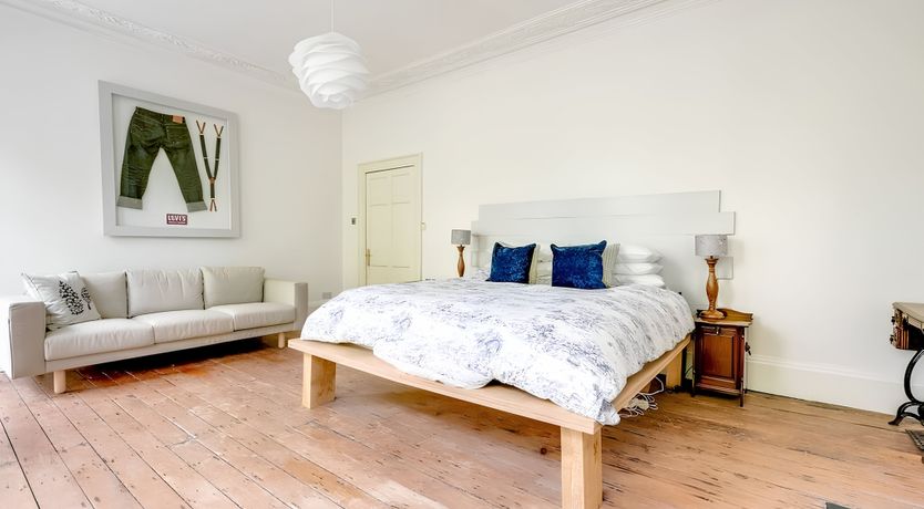 Photo of Host & Stay | The Georgian Townhouse