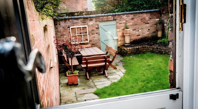 Photo of Host & Stay | The Georgian Townhouse