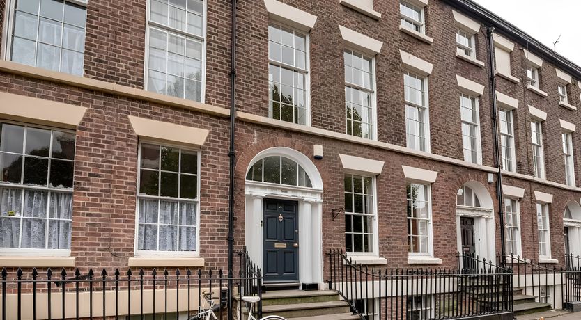 Photo of Host & Stay | The Georgian Townhouse