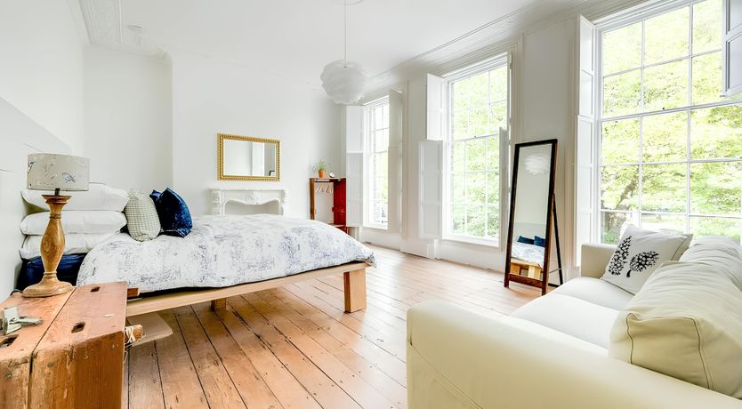 Photo of Host & Stay | The Georgian Townhouse