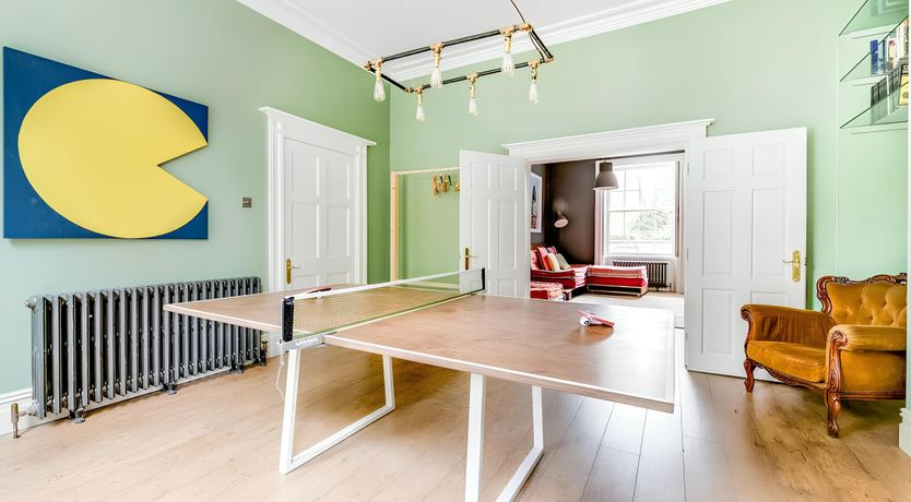 Photo of Host & Stay | The Georgian Townhouse