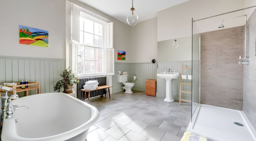 Photo of Host & Stay | The Georgian Townhouse