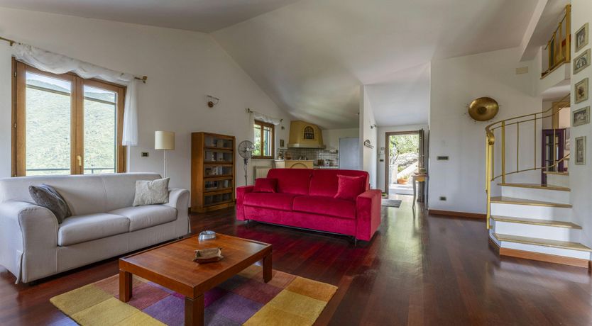 Photo of Belvedere's View