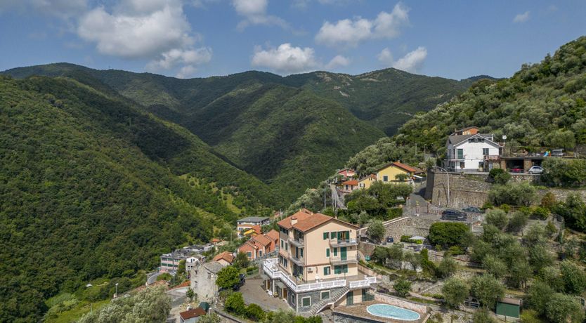 Photo of Belvedere's View