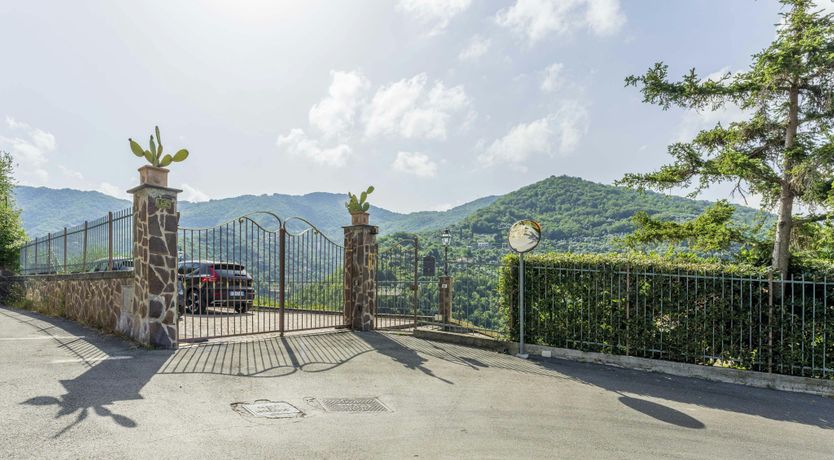 Photo of Belvedere's View