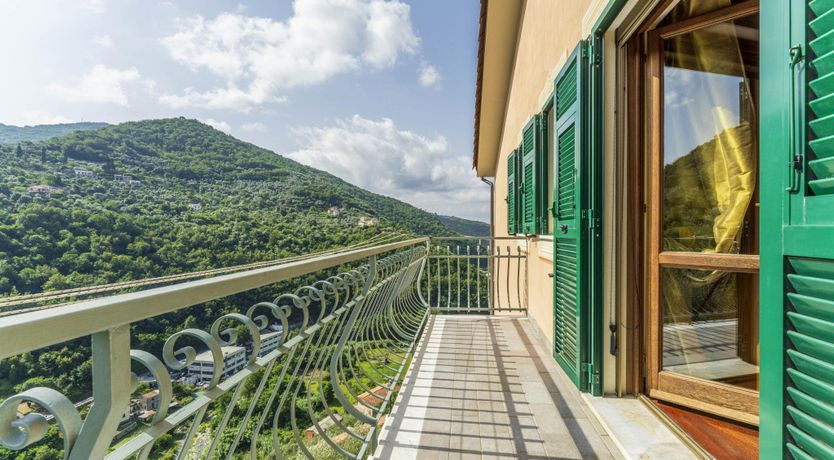 Photo of Belvedere's View