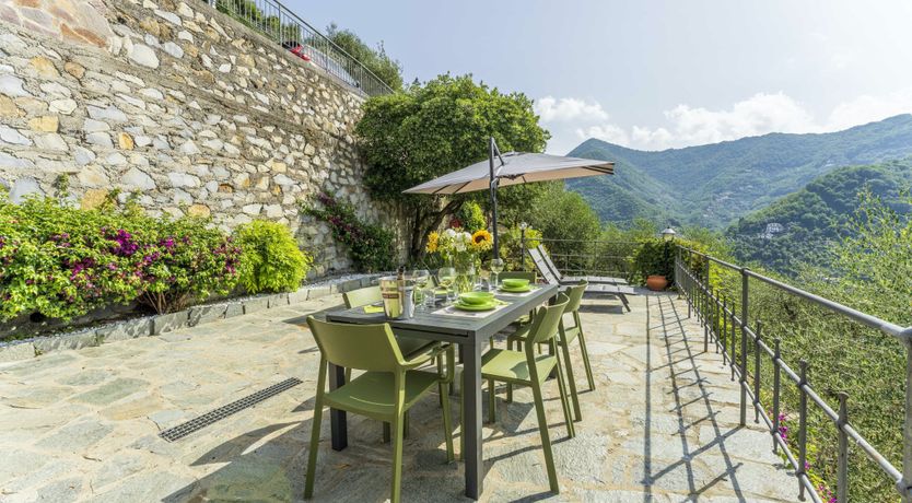 Photo of Belvedere's View