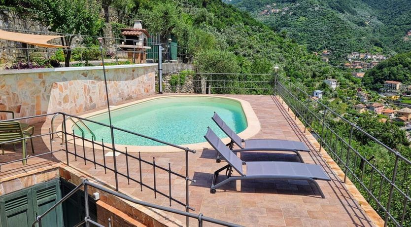 Photo of Belvedere's View