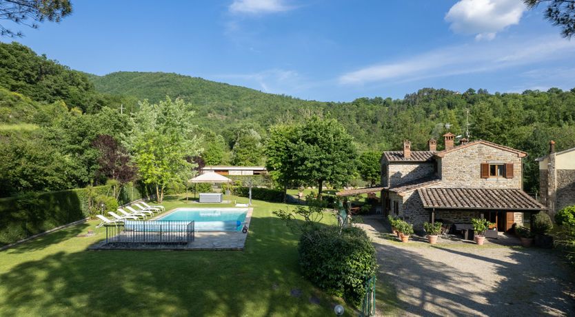 Photo of A Sweet Little Story