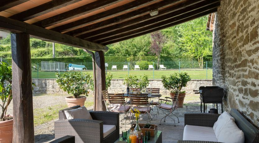 Photo of A Sweet Little Story