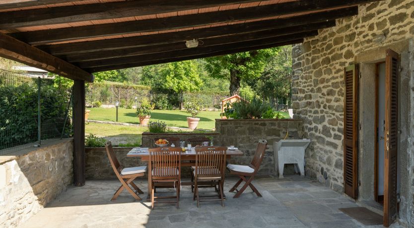 Photo of A Sweet Little Story