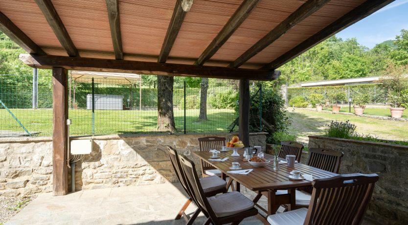 Photo of A Sweet Little Story