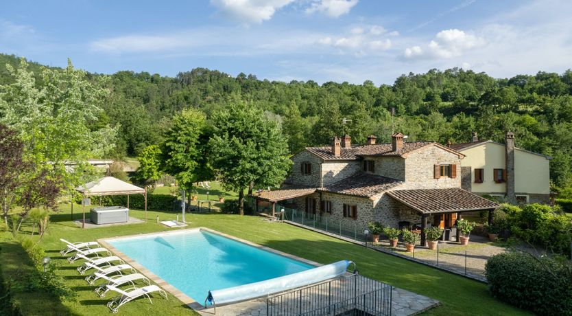 Photo of A Sweet Little Story