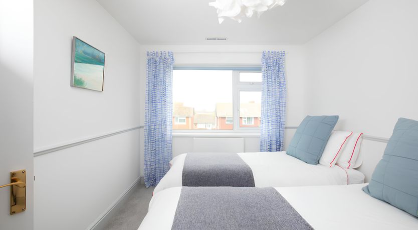 Photo of Sails to the Sea