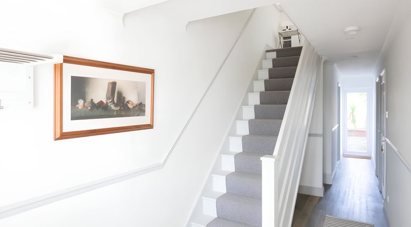 Photo of Sails to the Sea