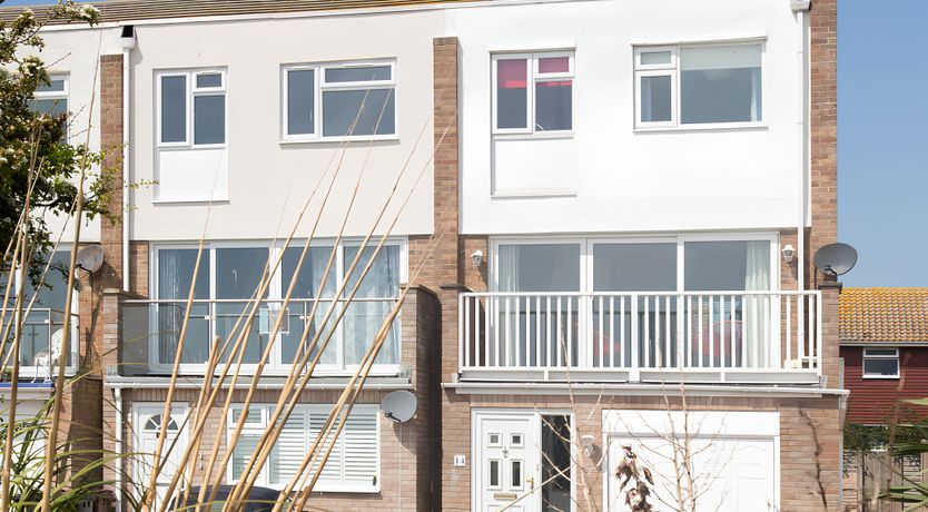 Photo of Sails to the Sea