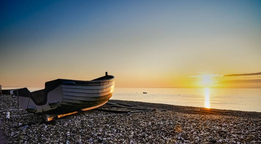 Photo of Sails to the Sea