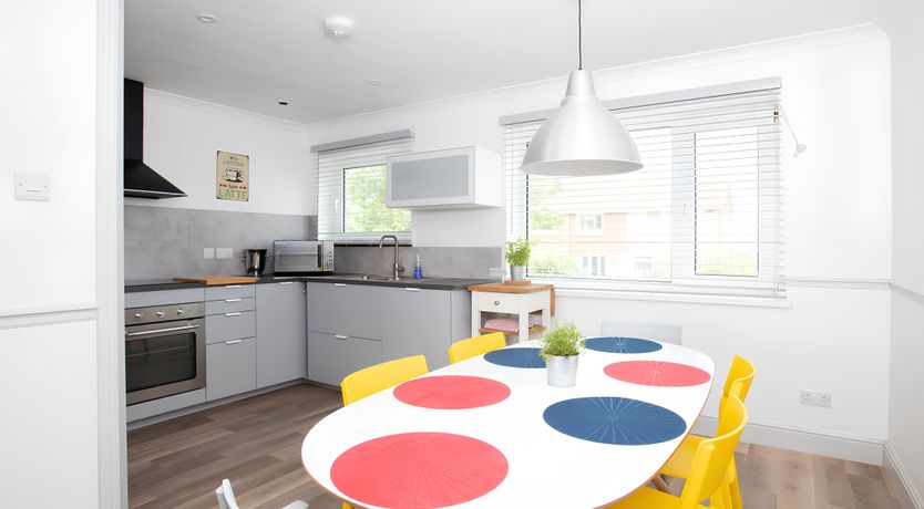 Photo of Sails to the Sea