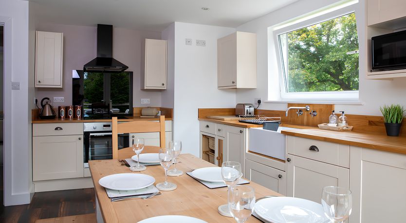 Photo of Garden Sanctuary