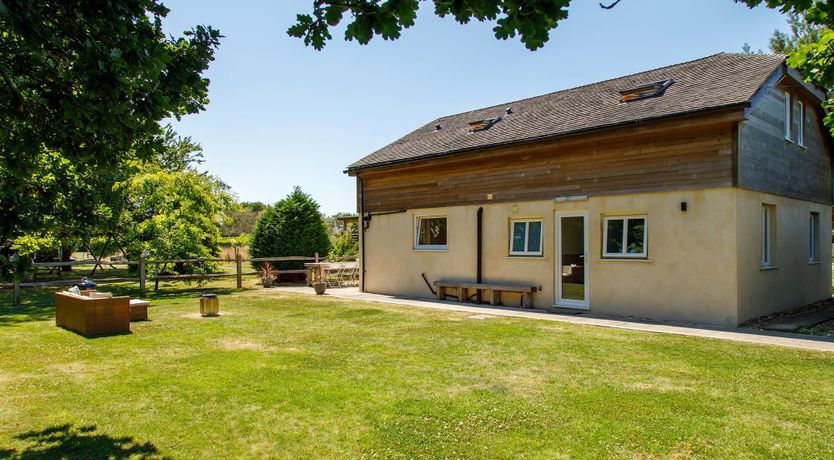 Photo of Garden Sanctuary