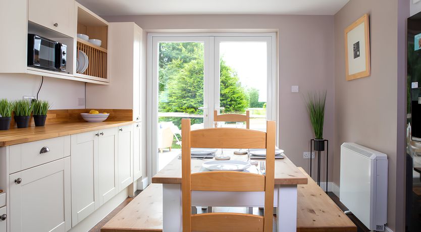 Photo of Garden Sanctuary