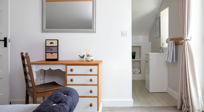 Photo of Garden Sanctuary