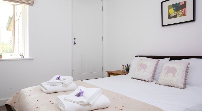 Photo of Garden Sanctuary