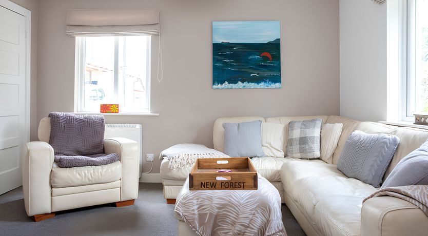 Photo of Garden Sanctuary