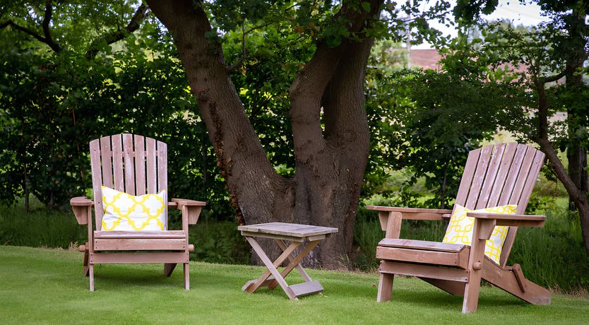 Photo of Garden Sanctuary