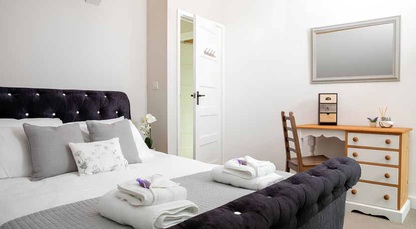 Photo of Garden Sanctuary