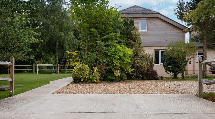 Photo of Garden Sanctuary