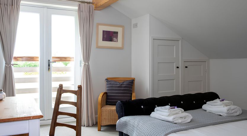 Photo of Garden Sanctuary