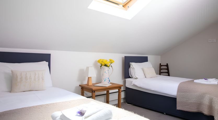 Photo of Garden Sanctuary