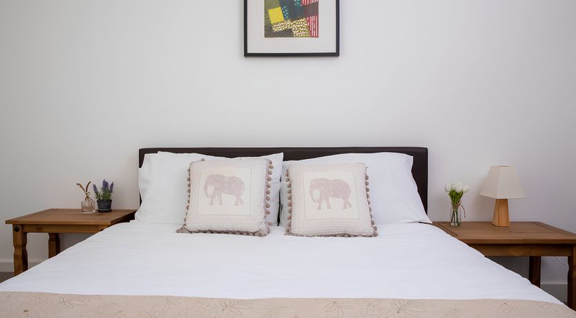 Photo of Garden Sanctuary