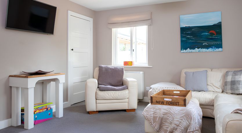 Photo of Garden Sanctuary