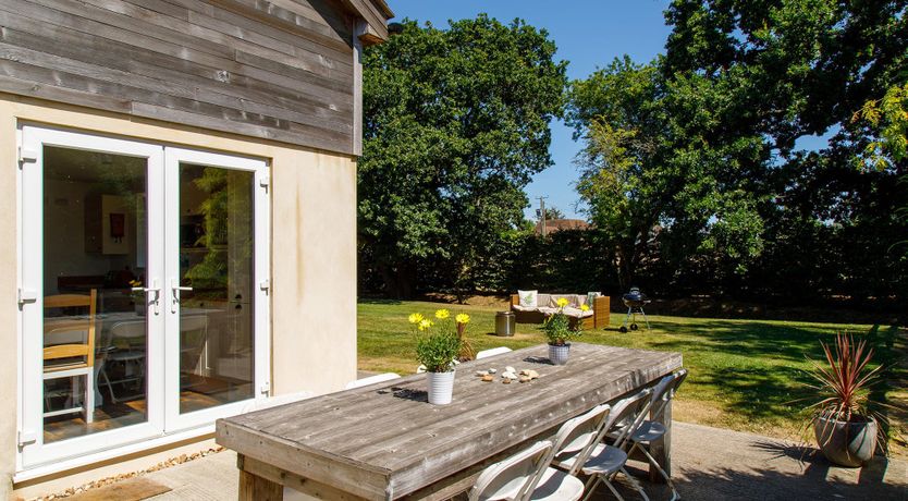 Photo of Garden Sanctuary