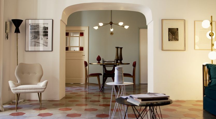 Photo of Ortigia Abode