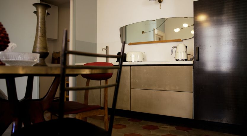 Photo of Ortigia Abode