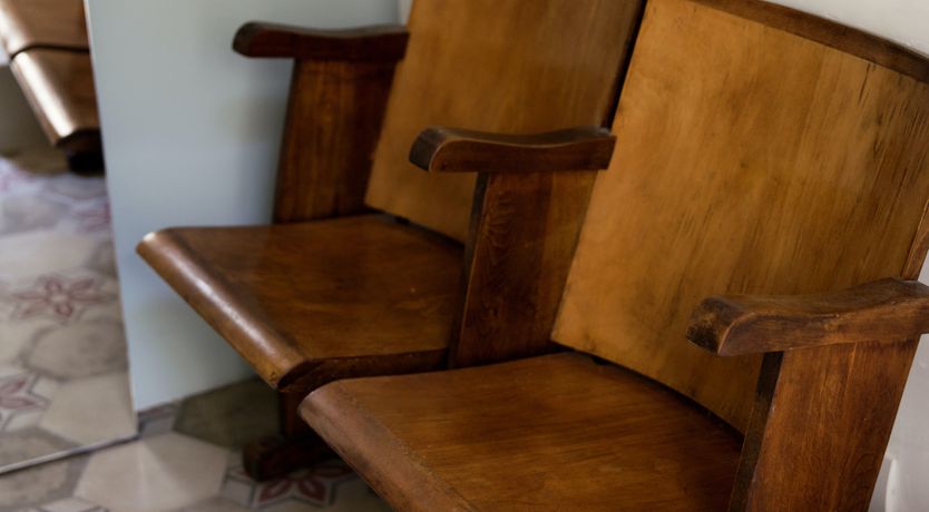 Photo of Ortigia Abode