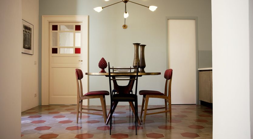 Photo of Ortigia Abode