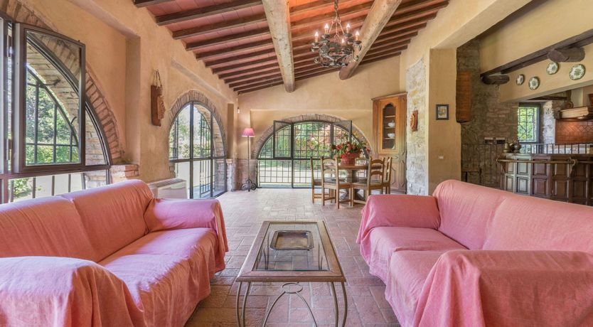 Photo of Mill & Vines