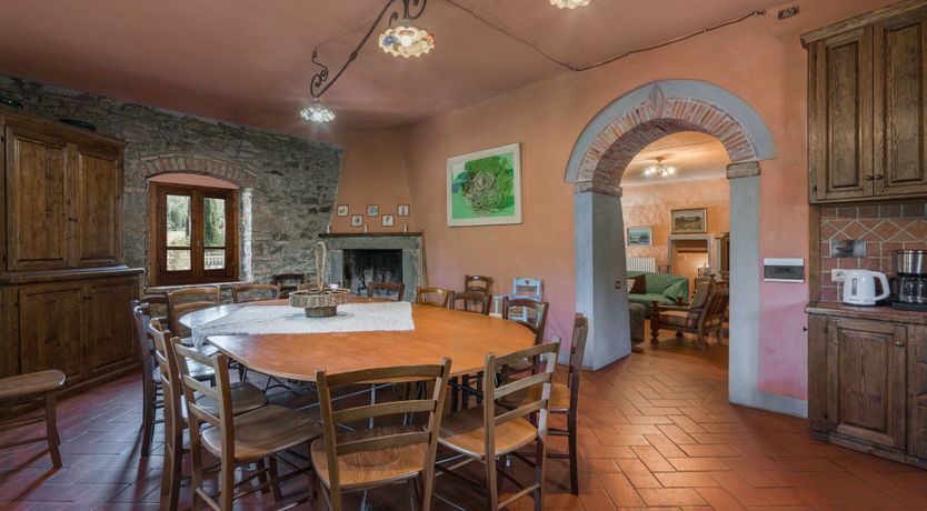 Photo of Mill & Vines